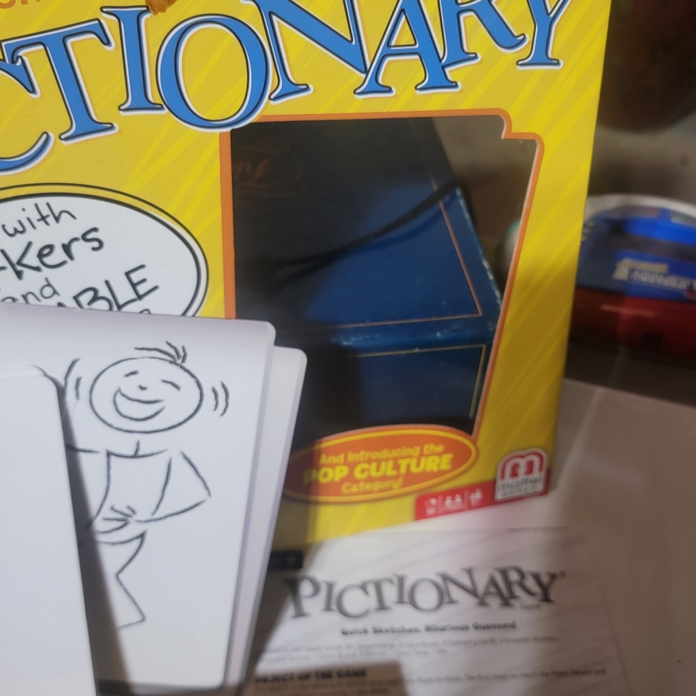 3 BOARD GAMES!!!